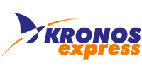 Kronos Express - Αυτόματα voucher και tracking μέσω CourierHub